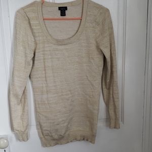 Rue 21 large sweater